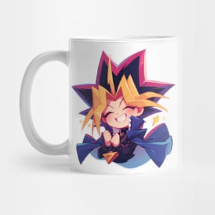 yugioh Mug